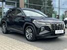 Hyundai Tucson 1.6T-GDI HEV EXECUTIVE 2WD 230KM AT Salon PL Gwar. 2027 od Dealera - 5
