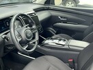 Hyundai Tucson 1.6T-GDI HEV EXECUTIVE 2WD 230KM AT Salon PL Gwar. 2027 od Dealera - 9