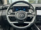 Hyundai Tucson 1.6T-GDI HEV EXECUTIVE 2WD 230KM AT Salon PL Gwar. 2027 od Dealera - 11