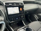 Hyundai Tucson 1.6T-GDI HEV EXECUTIVE 2WD 230KM AT Salon PL Gwar. 2027 od Dealera - 14