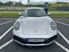 Porsche 911 Carrera 394KM. Nowy model. Sport Chrono. Matrix LED. Inno Drive. BOSE. - 2