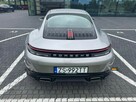 Porsche 911 Carrera 394KM. Nowy model. Sport Chrono. Matrix LED. Inno Drive. BOSE. - 7