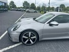 Porsche 911 Carrera 394KM. Nowy model. Sport Chrono. Matrix LED. Inno Drive. BOSE. - 10