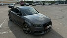 Audi S3 2.0tfsi Quattro 300KM B&O Navi kamera skóry ledy panorama zamiana gwar - 3