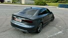 Audi S3 2.0tfsi Quattro 300KM B&O Navi kamera skóry ledy panorama zamiana gwar - 5