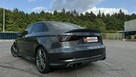 Audi S3 2.0tfsi Quattro 300KM B&O Navi kamera skóry ledy panorama zamiana gwar - 6
