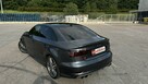 Audi S3 2.0tfsi Quattro 300KM B&O Navi kamera skóry ledy panorama zamiana gwar - 7