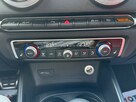 Audi S3 2.0tfsi quattro 350KM full opcja ledy panorama kamera skóry zamiana gw - 2