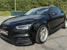 Audi S3 2.0tfsi quattro 350KM full opcja ledy panorama kamera skóry zamiana gw - 3