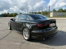 Audi S3 2.0tfsi quattro 350KM full opcja ledy panorama kamera skóry zamiana gw - 4