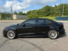 Audi S3 2.0tfsi quattro 350KM full opcja ledy panorama kamera skóry zamiana gw - 5