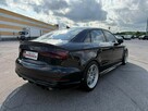 Audi S3 2.0tfsi quattro 350KM full opcja ledy panorama kamera skóry zamiana gw - 8