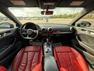 Audi S3 2.0tfsi quattro 350KM full opcja ledy panorama kamera skóry zamiana gw - 14