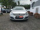 Opel Astra - 1