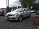 Opel Astra - 2