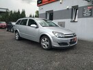 Opel Astra - 3