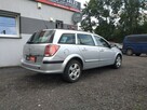 Opel Astra - 4