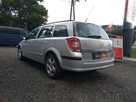 Opel Astra - 6