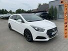 Hyundai i40 Premium Automat Podgrzewanie Skóra Pamieć ustawień - 1