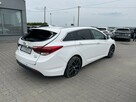 Hyundai i40 Premium Automat Podgrzewanie Skóra Pamieć ustawień - 2