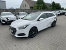 Hyundai i40 Premium Automat Podgrzewanie Skóra Pamieć ustawień - 5