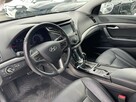 Hyundai i40 Premium Automat Podgrzewanie Skóra Pamieć ustawień - 6