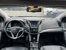 Hyundai i40 Premium Automat Podgrzewanie Skóra Pamieć ustawień - 8