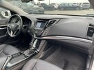 Hyundai i40 Premium Automat Podgrzewanie Skóra Pamieć ustawień - 10