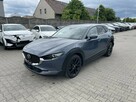 Mazda CX-30 eSkyactivX  Automat BOSE Kamery 360 Podgrzewanie  186KM - 2