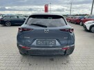 Mazda CX-30 eSkyactivX  Automat BOSE Kamery 360 Podgrzewanie  186KM - 4