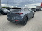 Mazda CX-30 eSkyactivX  Automat BOSE Kamery 360 Podgrzewanie  186KM - 5