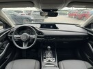 Mazda CX-30 eSkyactivX  Automat BOSE Kamery 360 Podgrzewanie  186KM - 8