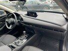 Mazda CX-30 eSkyactivX  Automat BOSE Kamery 360 Podgrzewanie  186KM - 10