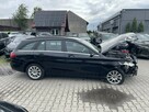 Mercedes C 200 Automat Klimatronik LED Podgrzewanie CDI - 2