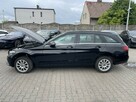 Mercedes C 200 Automat Klimatronik LED Podgrzewanie CDI - 5