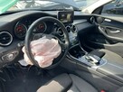 Mercedes C 200 Automat Klimatronik LED Podgrzewanie CDI - 8