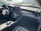 Mercedes C 200 Automat Klimatronik LED Podgrzewanie CDI - 11