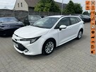 Toyota Corolla Hybryda Automat Kamera Virtual cockpit 140KM - 1