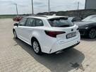 Toyota Corolla Hybryda Automat Kamera Virtual cockpit 140KM - 2
