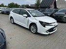 Toyota Corolla Hybryda Automat Kamera Virtual cockpit 140KM - 5