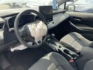 Toyota Corolla Hybryda Automat Kamera Virtual cockpit 140KM - 6