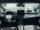 Toyota Corolla Hybryda Automat Kamera Virtual cockpit 140KM - 8