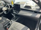Toyota Corolla Hybryda Automat Kamera Virtual cockpit 140KM - 9