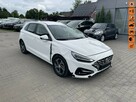 Hyundai i30 Automat LED Klimatronik Podgrzewanie - 1