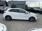 Hyundai i30 Automat LED Klimatronik Podgrzewanie - 2