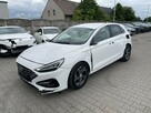 Hyundai i30 Automat LED Klimatronik Podgrzewanie - 6
