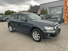 Audi Q5 Quattro Parktronik Czujniki parkowania 170KM - 1