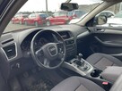 Audi Q5 Quattro Parktronik Czujniki parkowania 170KM - 6