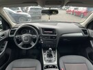 Audi Q5 Quattro Parktronik Czujniki parkowania 170KM - 8