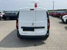 Renault Express Blaszak Klimatyzacja Parktronik Podgrzewanie - 3